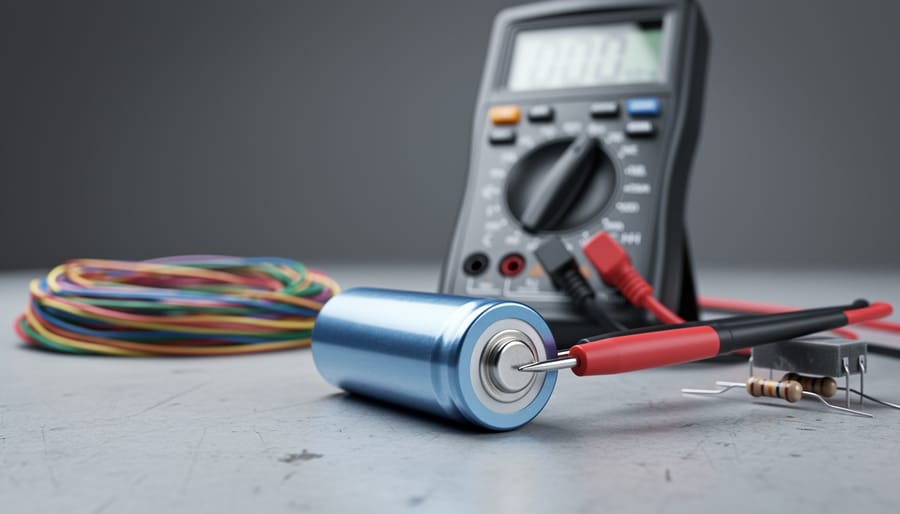 How to Calculate EMF of a Battery in 3 Simple Steps