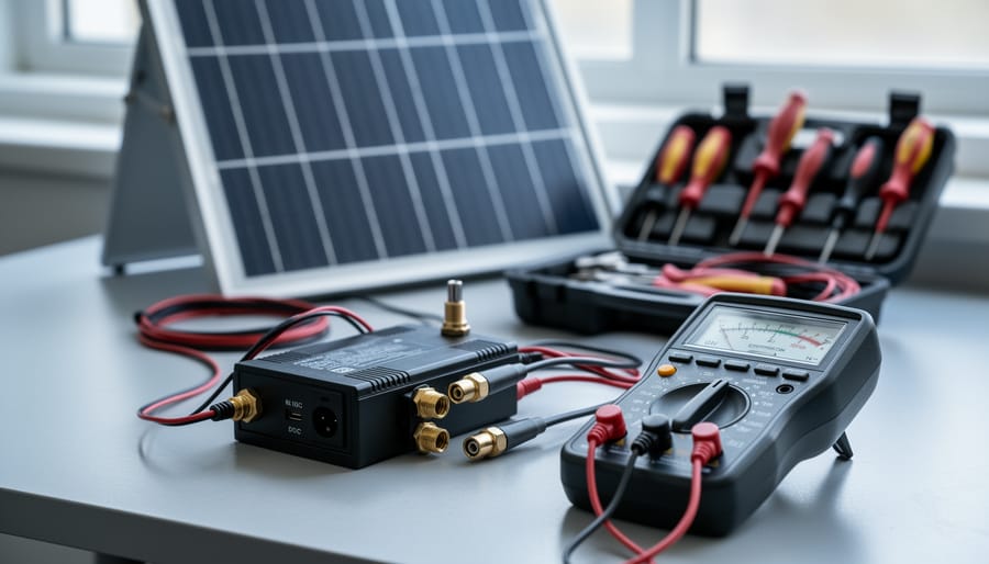 How to Convert Watts to Milliamps: Step-by-Step Calculator Guide